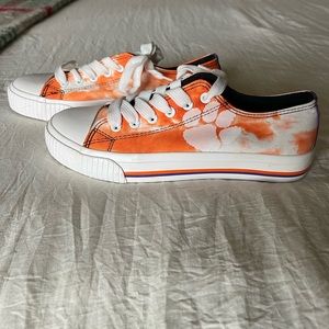Women’s Clemson Tiger Shoes